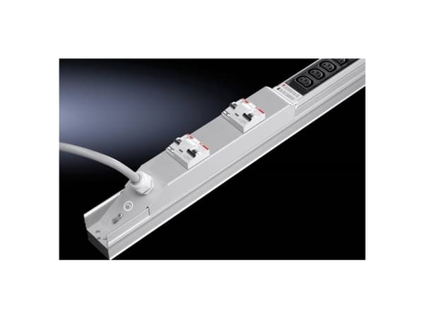 Rittal DK 7856.323, 1 stykker
