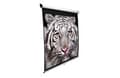 Miniatyrbilde 3 av 5: Elite Screens Manual Series M85XWS1 - Projeksjonsskjerm - 85" (216 cm) - 1:1 - Matte White
