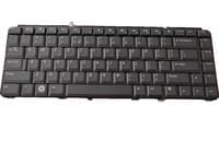 DELL R392J, Tangentbord, Engelsk, DELL, Inspiron 1545, 1546