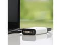 Miniatyrbilde 4 av 5: StarTech.com USB 3.0 Capture Gerät für High-Performance DVI Video - 1080 60FPS - Aluminium, Schwarz, Silber, USB 3.2 Gen 1 (3.1 Gen 1), 1920 x 1080 P