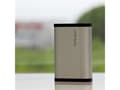 Miniatyrbilde 5 av 5: StarTech.com USB 3.0 Capture Gerät für High-Performance DVI Video - 1080 60FPS - Aluminium, Schwarz, Silber, USB 3.2 Gen 1 (3.1 Gen 1), 1920 x 1080 P