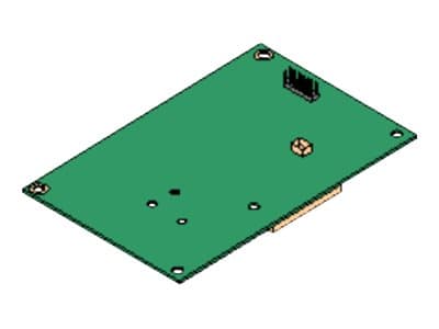 Avaya IP Office IP500 Trunk Card Primary Rate 1 Universal - Utvidelsesmodul
