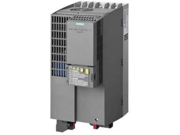 Siemens 6SL3210-1KE23-8AF1, Innendørs, Flerfarget, 5,5 kg, 3650 mm, 1600 mm, 2700 mm
