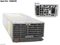 COMPAQ VIRTALÄHDE 1250W HOTPLUG-VERKKOLAITE