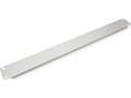 Miniatyrbild 5 av 5: Value 26.99.0295, Blind panel, Grå, 1U, 48,3 cm (19")