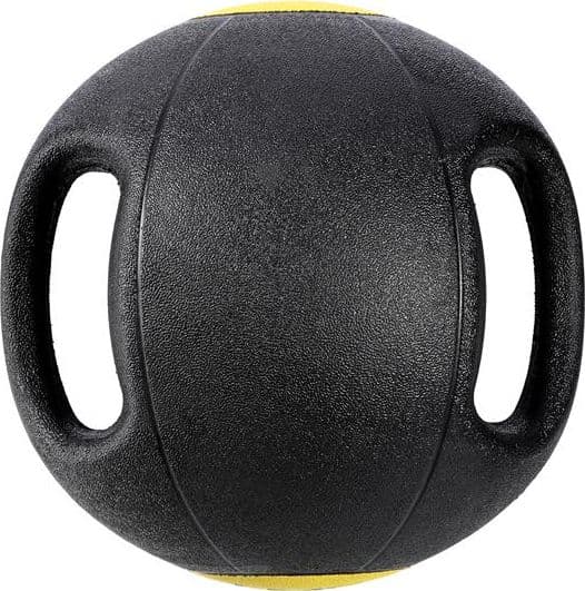 HMS NKU10 MEDISINBALL 10 KG HMS