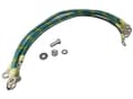 Pikkukuva 1 / 2: Hammond Electronics GRDKIT02 Maadoitussarja 6-johtiminen vihreä, keltainen 1 kpl