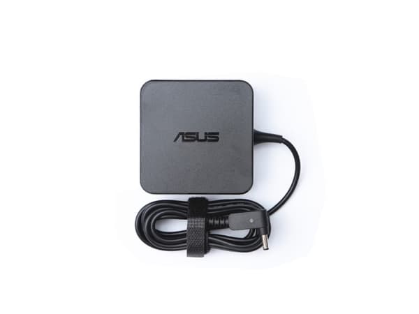 ASUS - Strømadapter - 33 watt - for Chromebook C200; C300; F102; Portable AiO P1801; VivoBook S200; X102; X20X; X45X; X55X