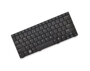 DELL C411P, Tangentbord, tyska, DELL