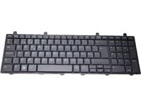 DELL GXYR8, Tangentbord, DELL