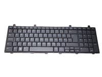 DELL GXYR8, Tangentbord, DELL