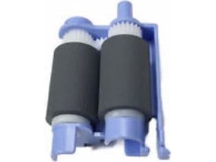 HP RM2-5452-000CN, Roller, Sort, Blå, Hvit