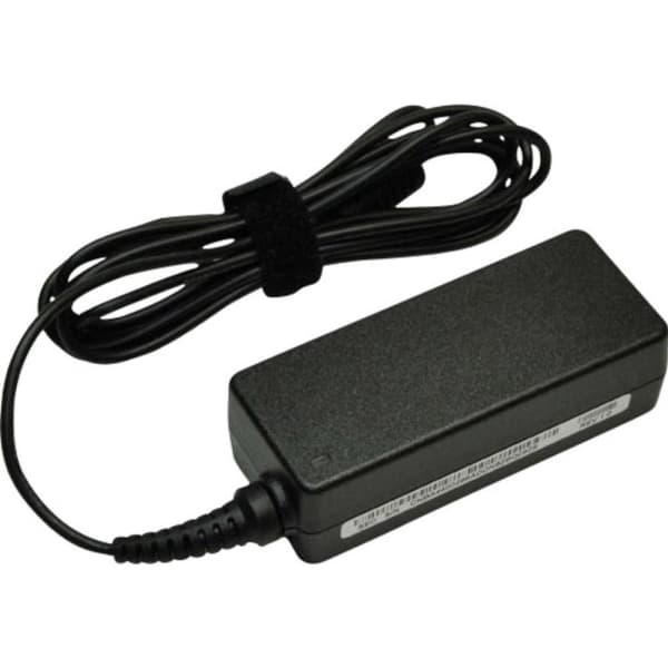 Samsung - Strømadapter - 12 V - for ATIV Smart PC, Smart PC Pro; ATIV Book 9; ATIV Tab 5, 7; Chromebook 2; Series 3 Chromebook