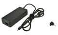 Miniatyrbilde 2 av 5: Samsung - Strømadapter - 12 V - for ATIV Smart PC, Smart PC Pro; ATIV Book 9; ATIV Tab 5, 7; Chromebook 2; Series 3 Chromebook
