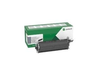 Lexmark - Svart, Farge - sett for skriverbildedannelse LCCP, LRP - for Lexmark C2240, C2325, C2425, C2535, CX421, CX522, CX622, CX625, MC2640, XC2235