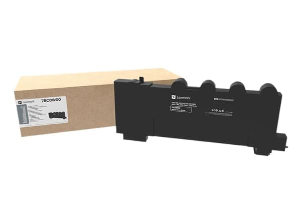Lexmark - Svart, Farge - sett for skriverbildedannelse LCCP, LRP - for Lexmark C2240, C2325, C2425, C2535, CX421, CX522, CX622, CX625, MC2640, XC2235