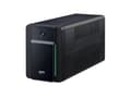 Pikkukuva 5 / 5: APC Easy UPS BVX Series BVX1600LI-GR - UPS - AC 220-240 V - 900 Watt - 1600 VA - 7 At - output-stikforbindelser: 4