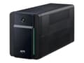 Pikkukuva 1 / 5: APC Easy UPS BVX Series BVX1600LI-GR - UPS - AC 220-240 V - 900 Watt - 1600 VA - 7 At - output-stikforbindelser: 4