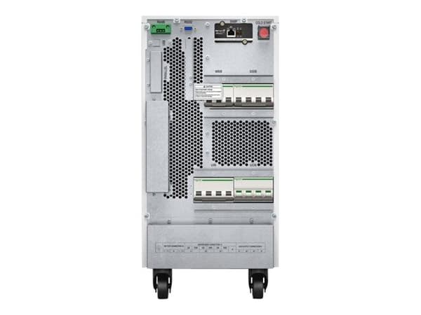 APC - UPS-batteritemperatursensor - for P/N: E3MUPS60KHS, E3MUPS80KHS, E3SUPS10K3I, E3SUPS15K3I, E3SUPS20K3I, E3SUPS30K3I