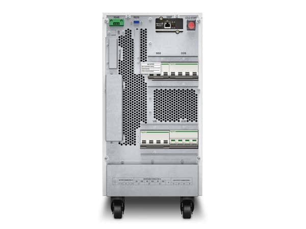 APC - UPS-batteritemperatursensor - for P/N: E3MUPS60KHS, E3MUPS80KHS, E3SUPS10K3I, E3SUPS15K3I, E3SUPS20K3I, E3SUPS30K3I