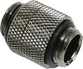 Miniatyrbilde 4 av 4: Bitspower BP-BSRG - Liquid cooling system rotary extender - svart gnistring