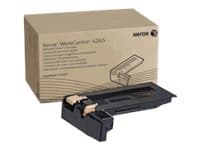 Xerox - Høykapasitets - svart - original - tonerpatron - for WorkCentre 4265