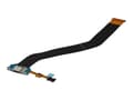 Miniatyrbild 3 av 4: Samsung GH96-07267A, Platt kabel, Samsung, SM-T530, Svart