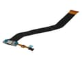 Miniatyrbild 1 av 4: Samsung GH96-07267A, Platt kabel, Samsung, SM-T530, Svart
