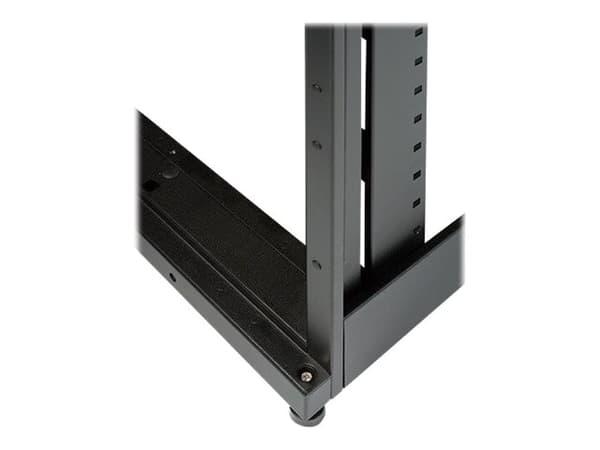 APC NetShelter SX - Rack - svart - 42U - 19"