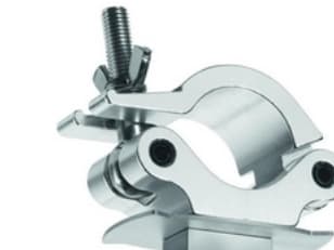Vogel's Professional PUC 1090 - Komponenter til montering (konsolisovitin) - LCD-näytölle - Professional PFB 34XX, PFS 33XX, PUC 25XX -laitteisiin