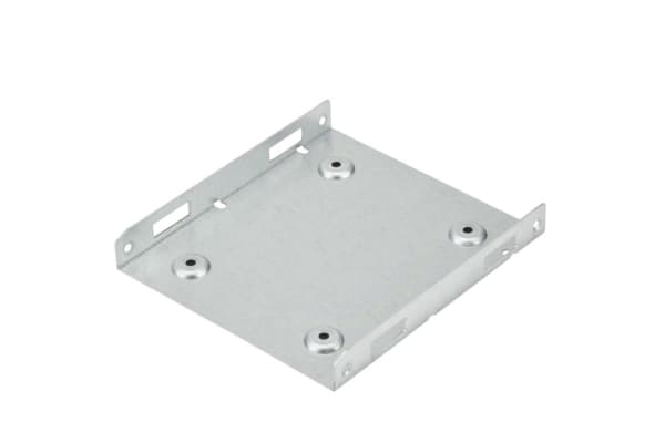 Supermicro - Ramme - 3,5" til 2,5"