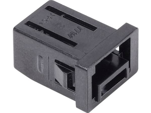PB Fastener 42-005664 Låsesystem Sort 1 stk