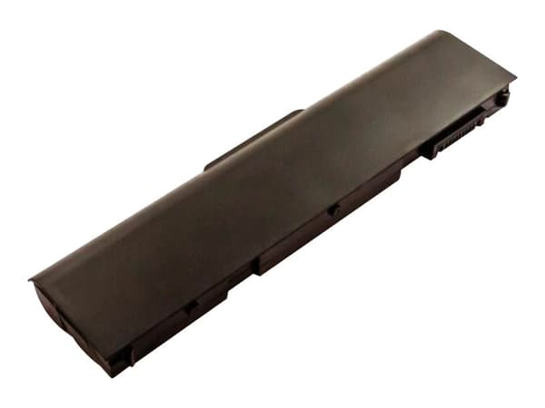 CoreParts - Batteri til bærbar PC (tilsvarer: Dell T54FJ) - 6-cellers - 60 Wh - svart - for Dell Latitude E5420, E5520, E6420, E6520