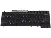 DELL UC172, Tangentbord, Engelsk, DELL