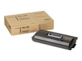 Miniatyrbilde 2 av 5: Kyocera TK 70 - Svart - original - tonersett - for FS-9100, 9120, 9500, 9520