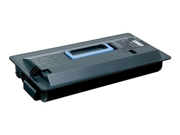 Kyocera TK 70 - Svart - original - tonersett - for FS-9100, 9120, 9500, 9520