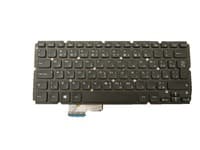 DELL VR1XN, Tangentbord, Arabiska, Tangentbord bakgrundsbelysning, DELL, XPS L421X, L521X
