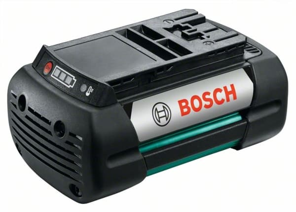Bosch - Batteri - Li-Ion - 4 Ah - for P/N: 06008C1K00