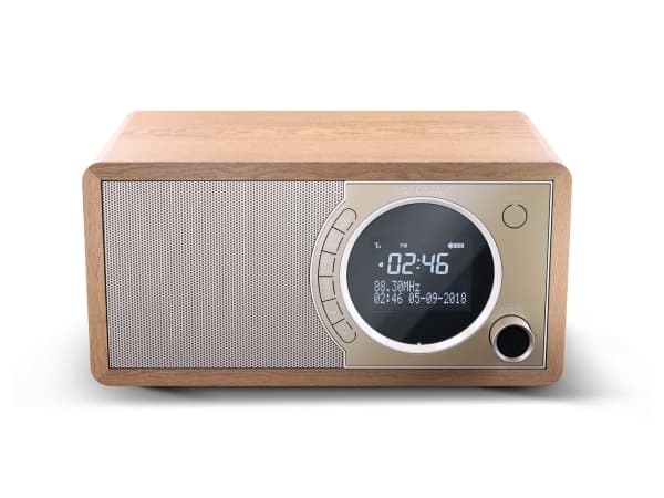 Radio Sharp DR-450