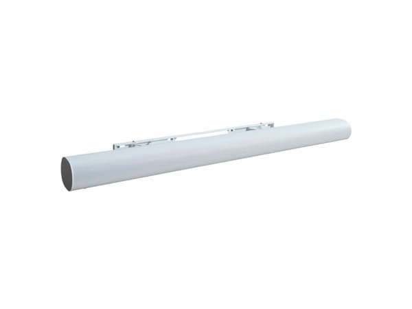 Sanus WSSAWM1-W2 - Brakett - utvidbar - for soundbar - metall - hvit - veggmonterbar - for Sonos Arc