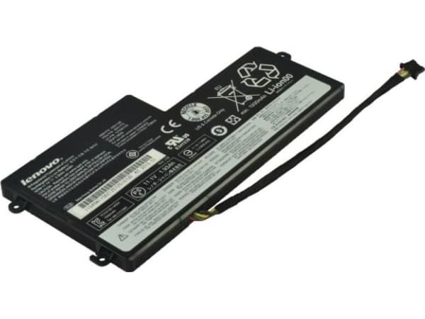 24Wh Lithium-ion battery for Lenovo ThinkPad laptops