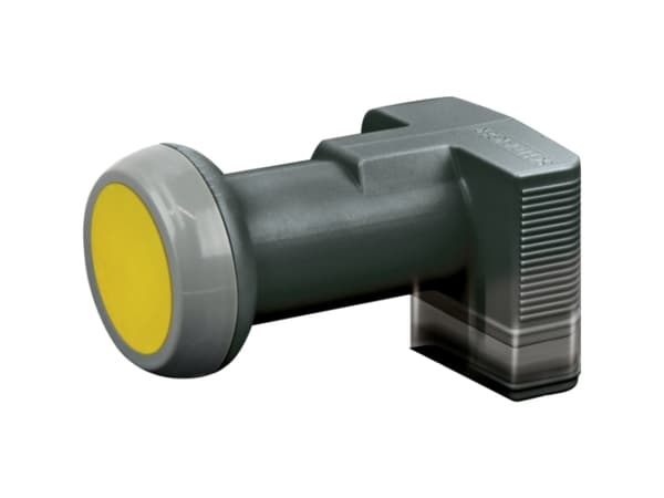 Schwaiger SPS6818A 511, F, 4 cm, Anthracit