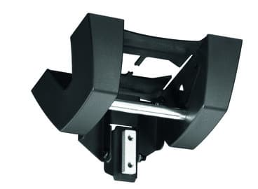 Vogel's Professional PUC 1070 - Monteringskomponent (takplate) - for LCD-skjerm - svart - for Professional PFB 34XX, PFS 33XX, PUC 25XX