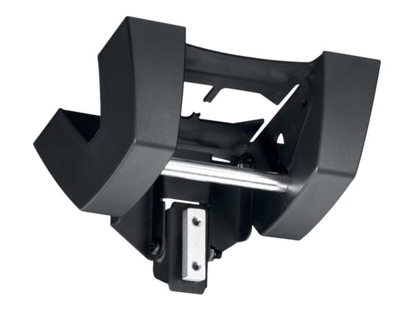 Vogel's Professional PUC 1070 - Monteringskomponent (takplate) - for LCD-skjerm - svart - for Professional PFB 34XX, PFS 33XX, PUC 25XX
