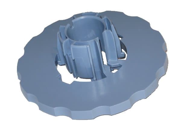 HP C6090-60105, Spindle, Blå