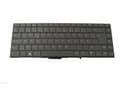 Miniatyrbild 3 av 3: DELL T076D, Tangentbord, DELL, - Dell Studio XPS 13-1340