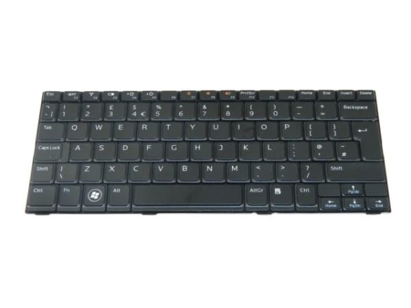 DELL T076D, Tangentbord, DELL, - Dell Studio XPS 13-1340