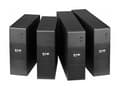 Pikkukuva 3 / 5: Eaton 5S 700i - UPS - AC 230 V - 420 Watt - 700 VA - USB - lähtöliittimet: 6 - musta