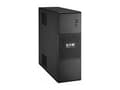 Pikkukuva 4 / 5: Eaton 5S 700i - UPS - AC 230 V - 420 Watt - 700 VA - USB - lähtöliittimet: 6 - musta