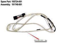 HPE - Kabelomformersett - for ProLiant 8500